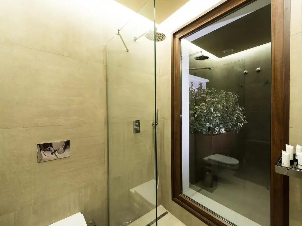 Hotel Spa Elia - Chambres