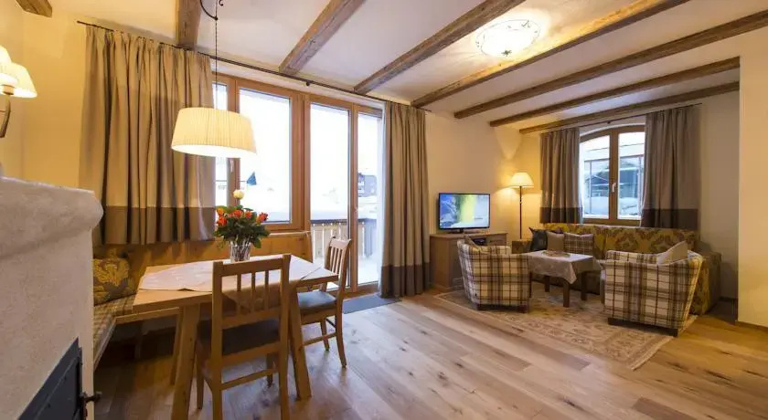 Chalet Anna Maria - Général