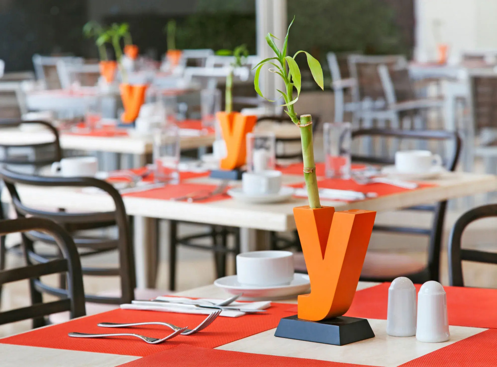 Yes Inn Nuevo Veracruz - Général