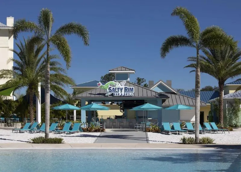 Margaritaville Resort Orlando