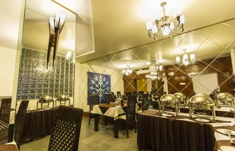 Hotel photo 20