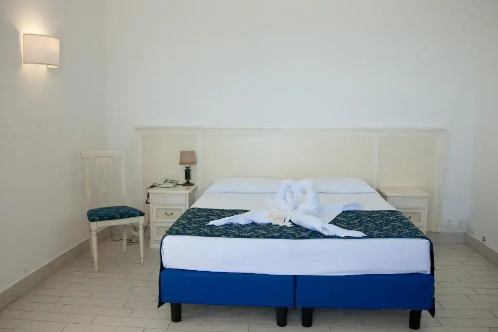 Hotel Maga Circe - Général