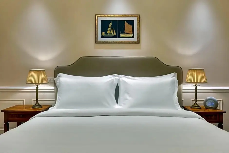 King George, a Luxury Collection Hotel, Athens - Chambres