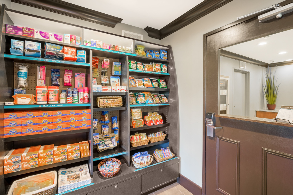 Staybridge Suites Wilmington-Newark by IHG - Général