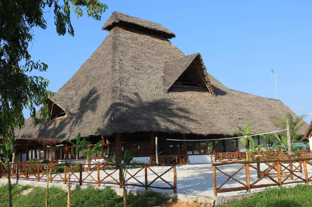 Paradise Beach Resort - фото 16