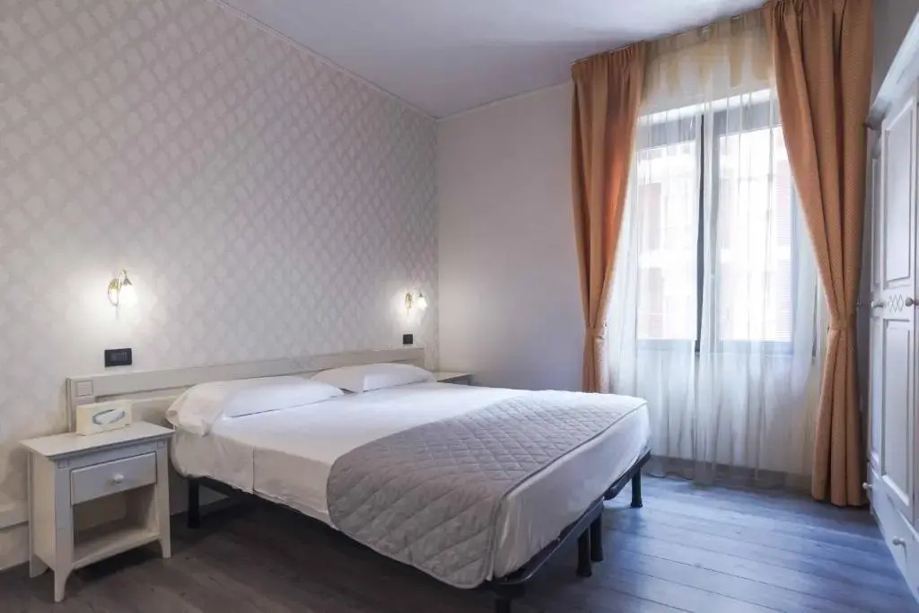 Marisa - Chambres