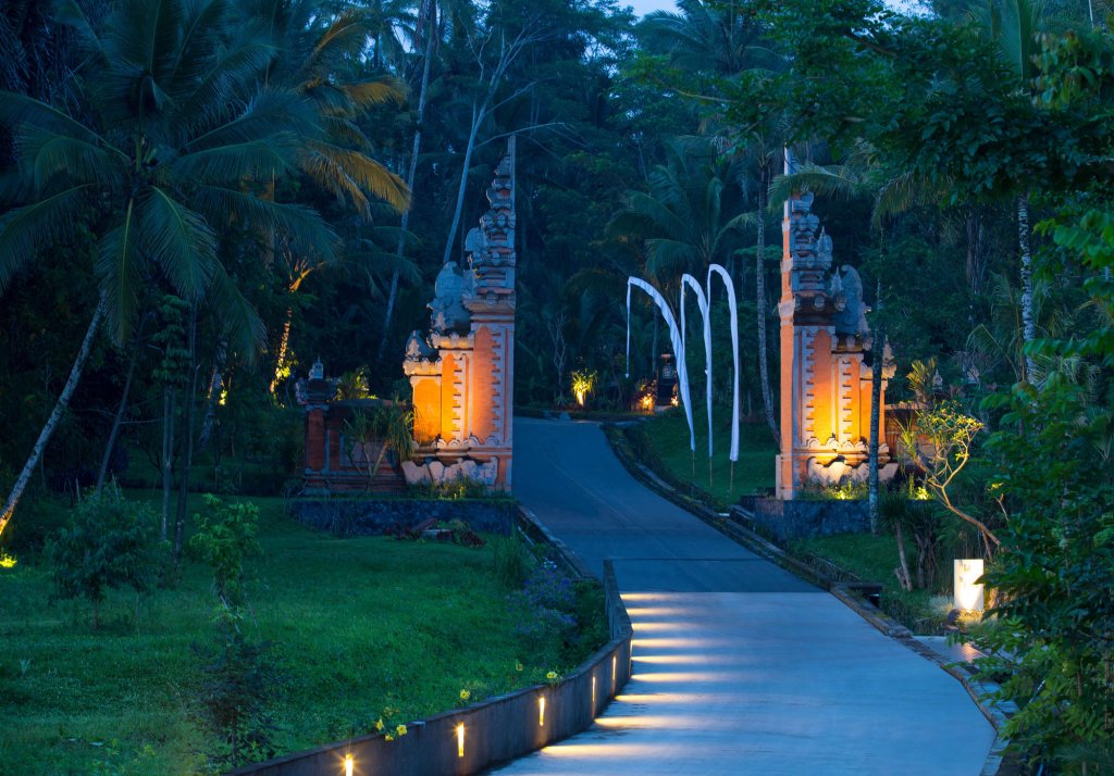 Padma Resort Ubud - CHSE Certified