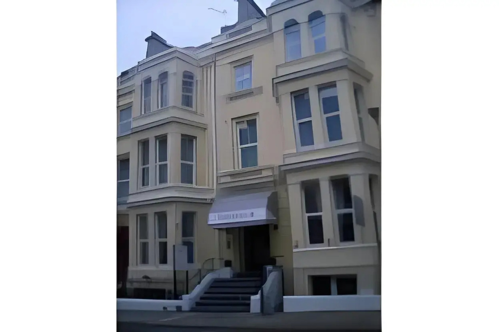The Grosvenor Plymouth