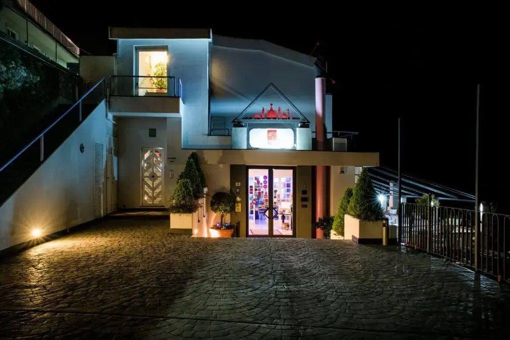 Albergo Diffuso Bacco Furore - Chambres