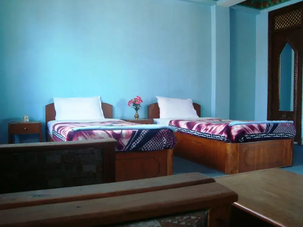 Hotel Metropolitan Kantipur - Chambres