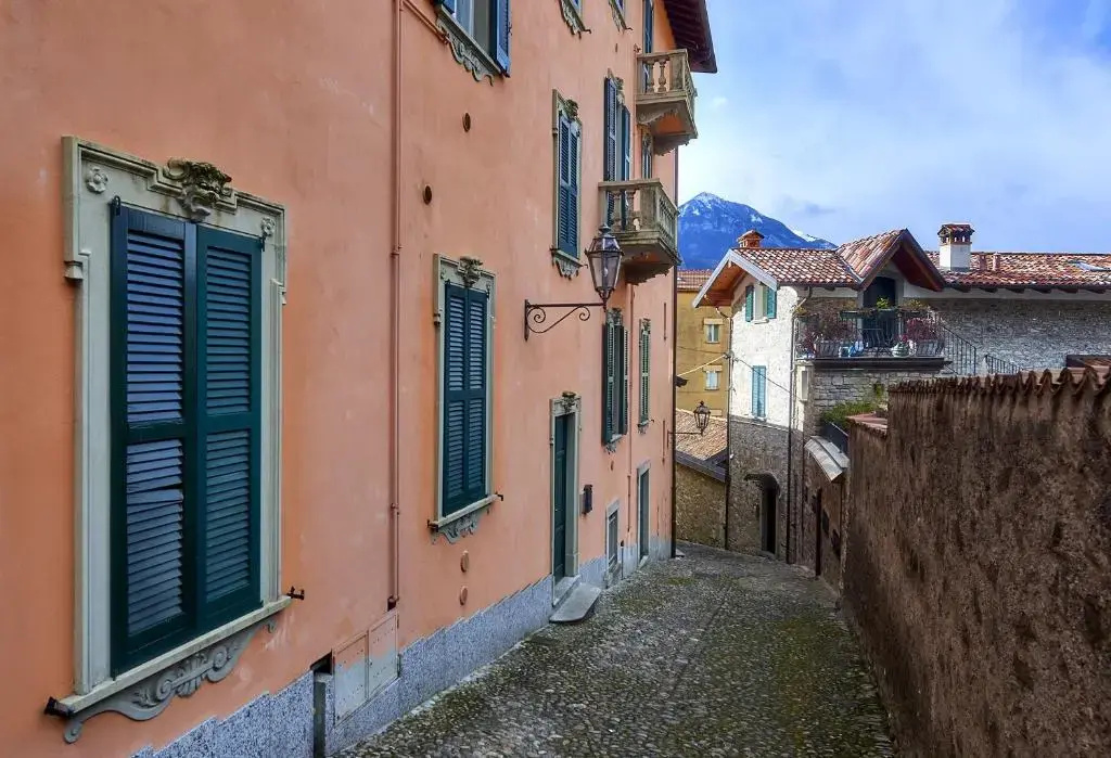 Varenna Perfect Place 2 Suites