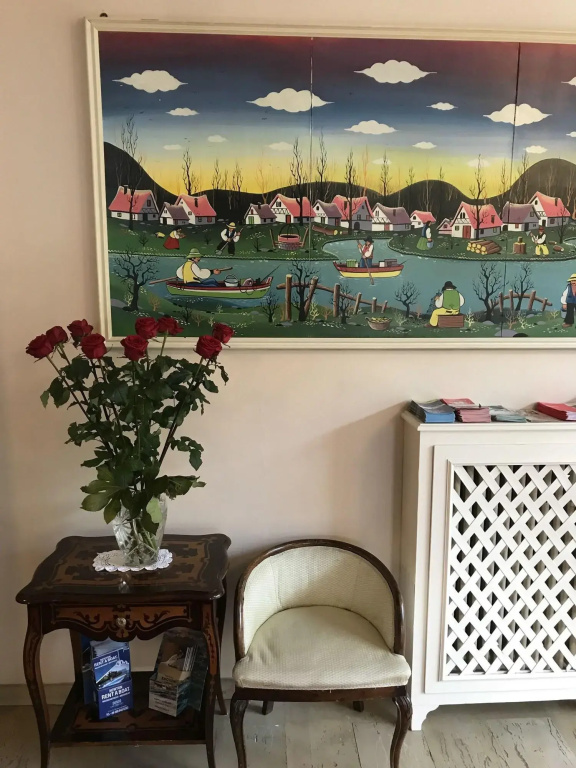 Hotel Europa - Général