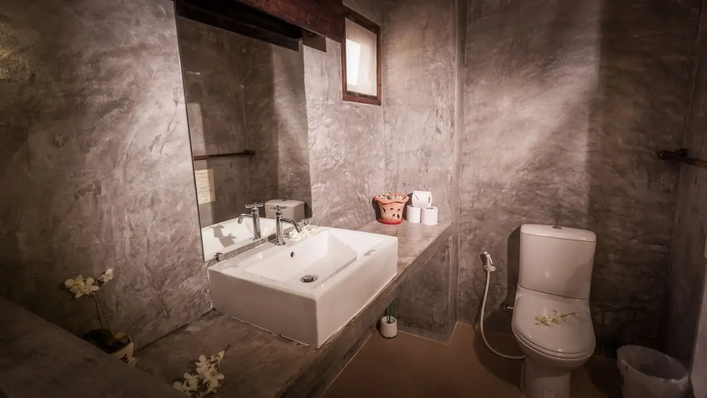 Baan Manali Resort - Général