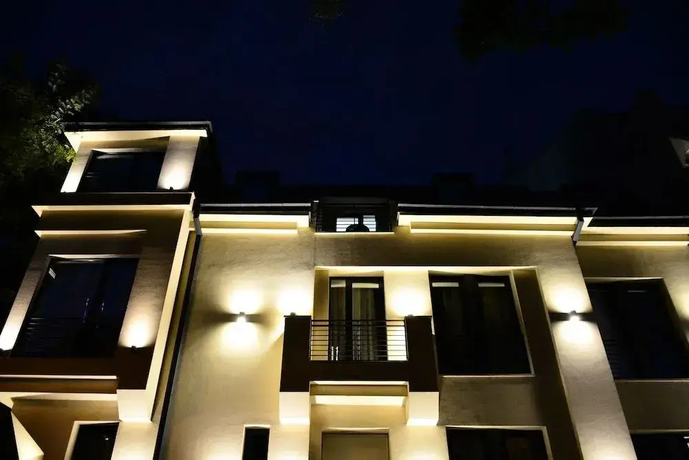 Hotel Garnet Tbilisi