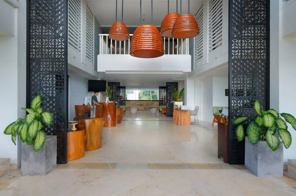 Park Hotel Nusa Dua Bali - Général