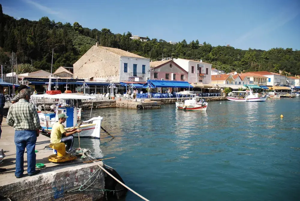 Beach & Waterfront