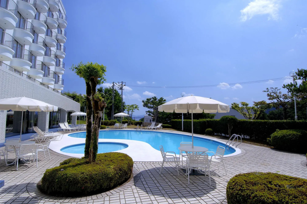 Resorpia Kumihama - Général