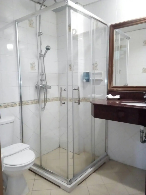 Seaview Sriracha Hotel - Chambres