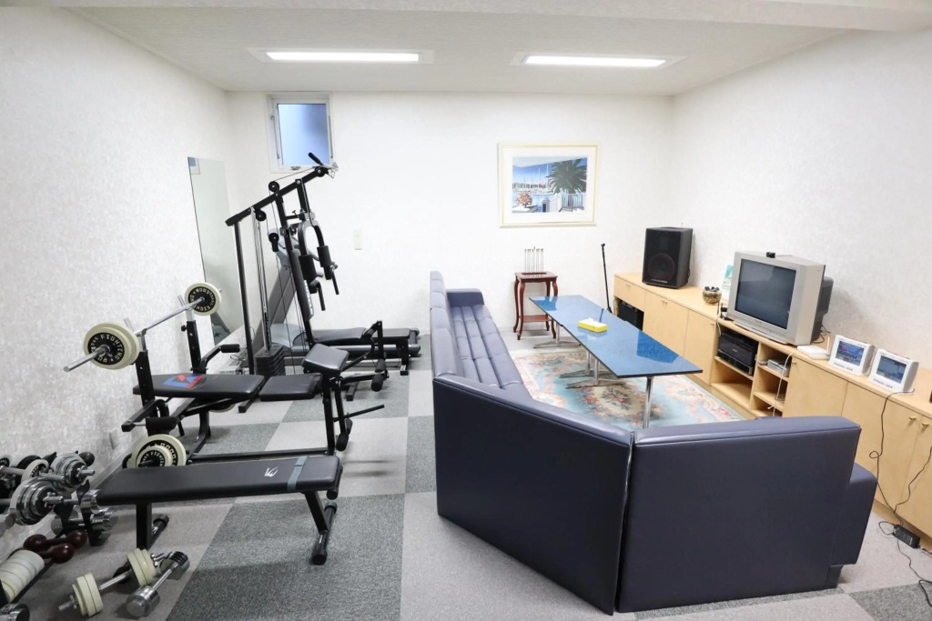 Sapporo Luxury House 사진 16