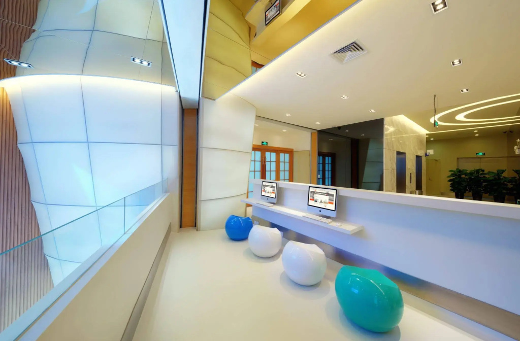 Holiday Inn Express Foshan Nanhai - Général
