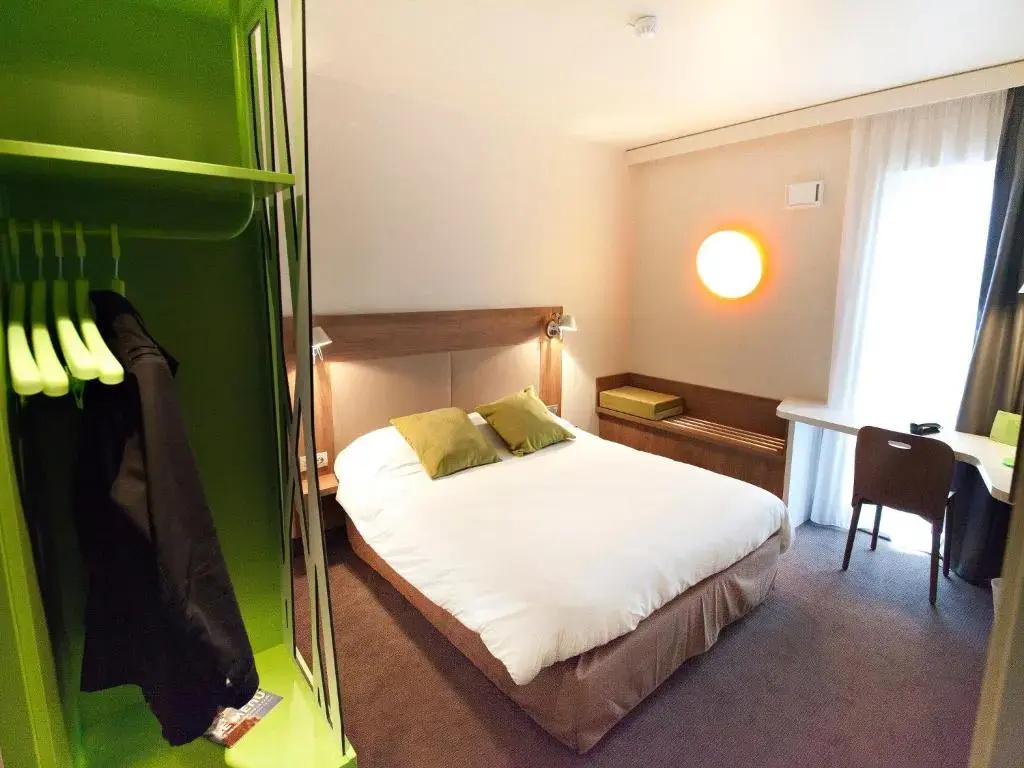 ibis Clermont Ferrand Centre Stade - Chambres