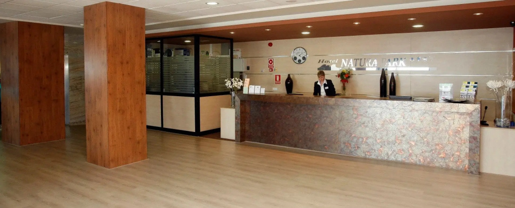 Natura Park Hotel, Коста Дорада, Іспанія мініатюра 26