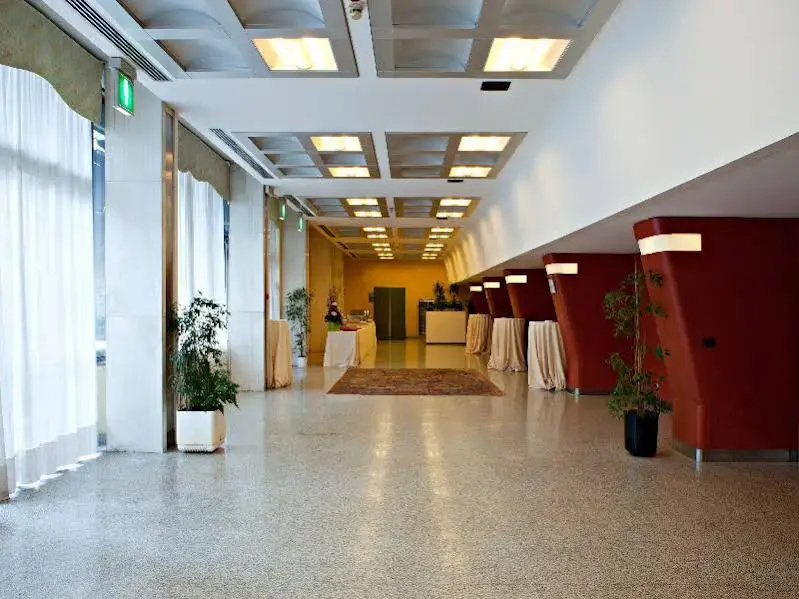 Atahotel Executive - Général