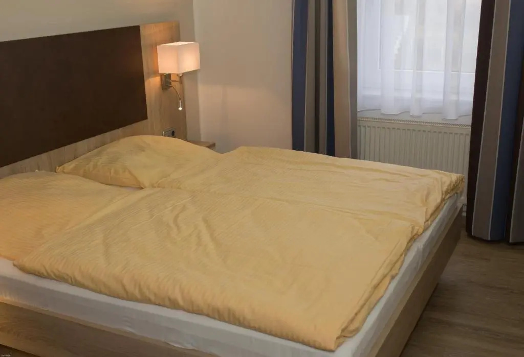 Hotel-Restaurant Lütkebohmert - Chambres