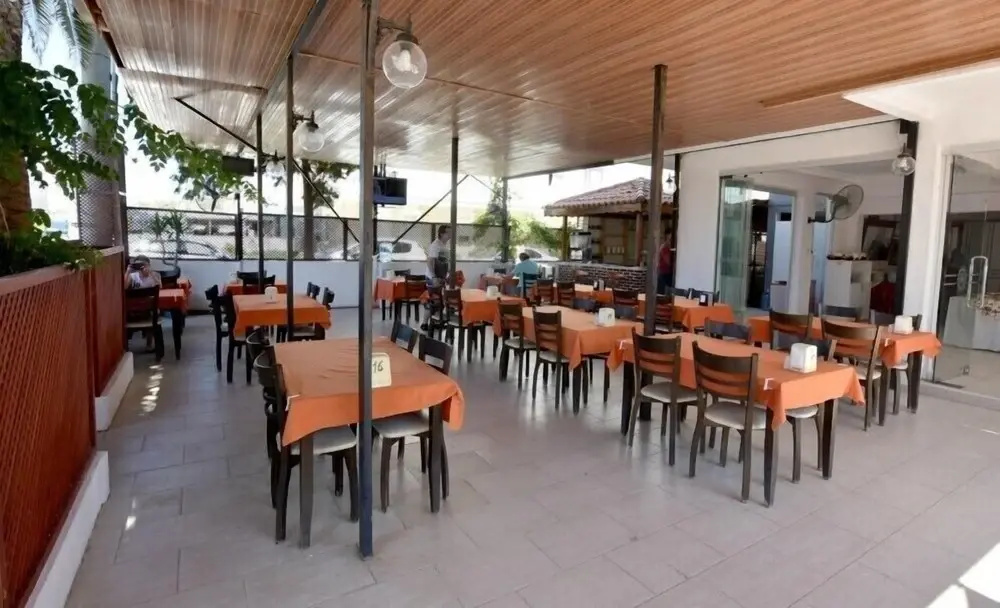 Hotel photo 17