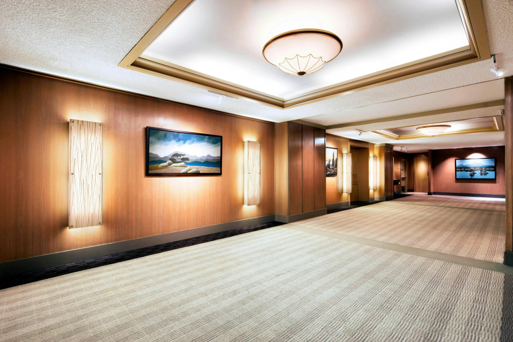 The Westin Calgary - Général