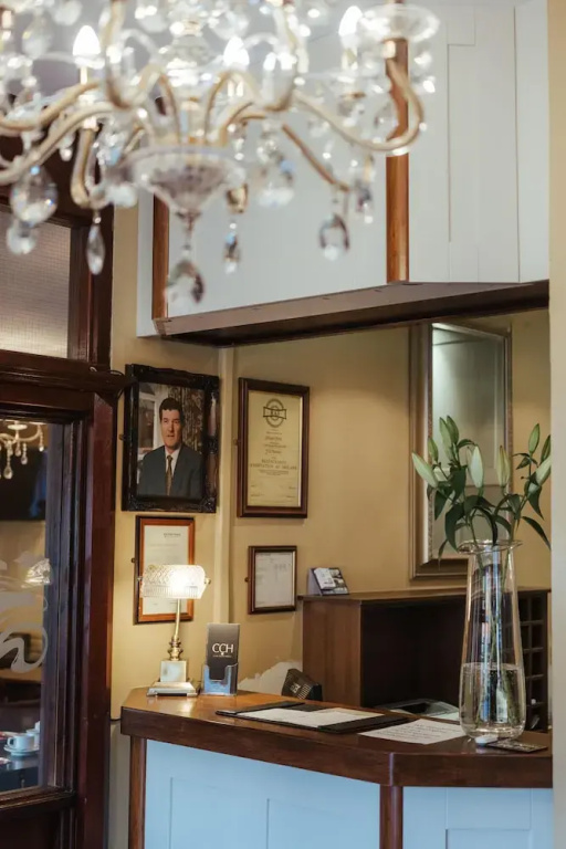 Atlantic Hotel - Général