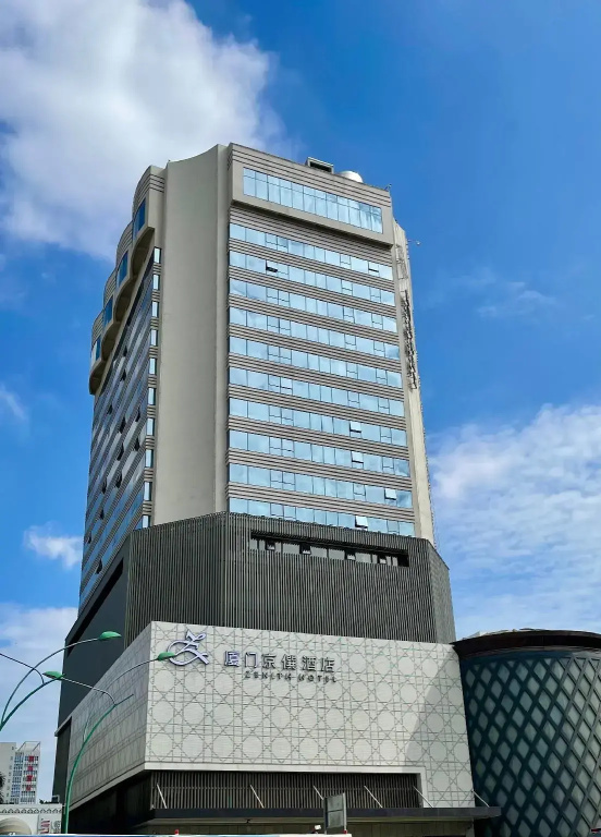 Hotel photo 20