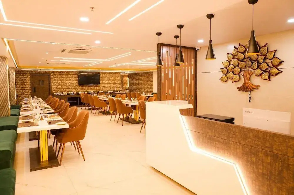 Hotel photo 9