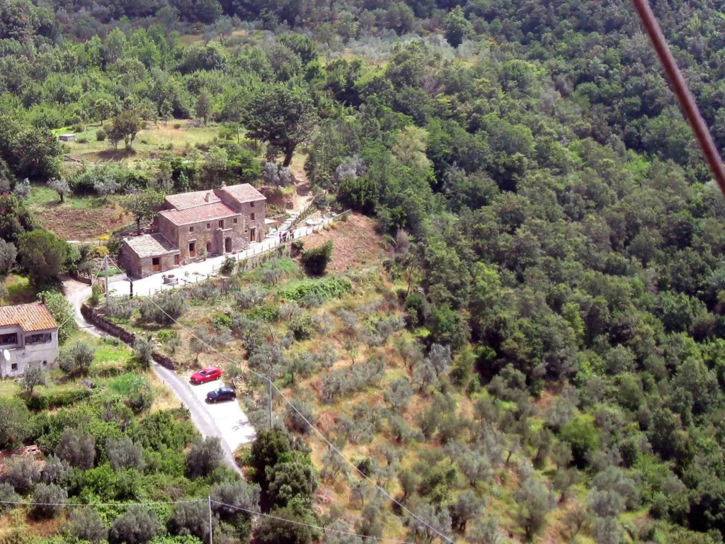 Locanda San Martino a Bocena