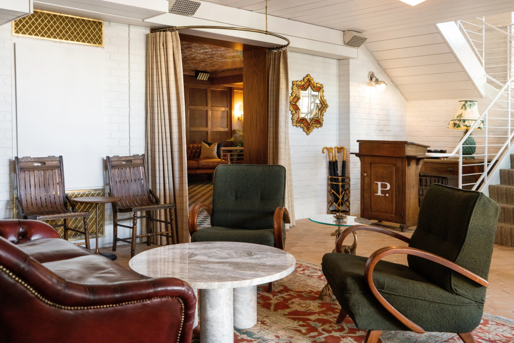 Palihouse West Hollywood at Beverly Hills - Général