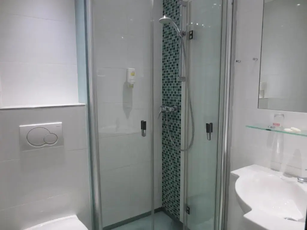 Hotel Zur Post - Chambres
