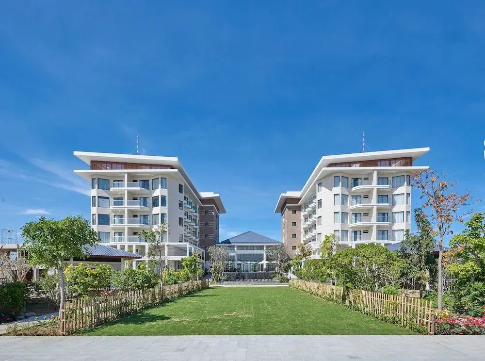 Hoan My Resort Ninh Chu