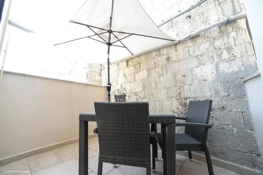 Bed and Breakfast Il Campanile - Chambres