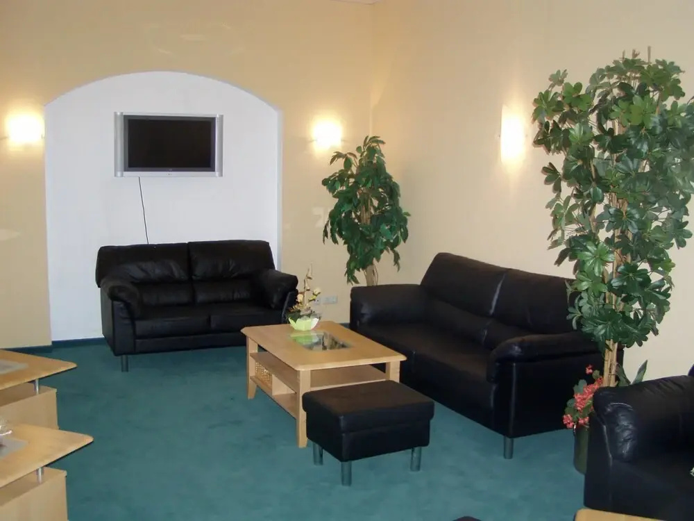 Congresshotel Hoyerswerda - Général