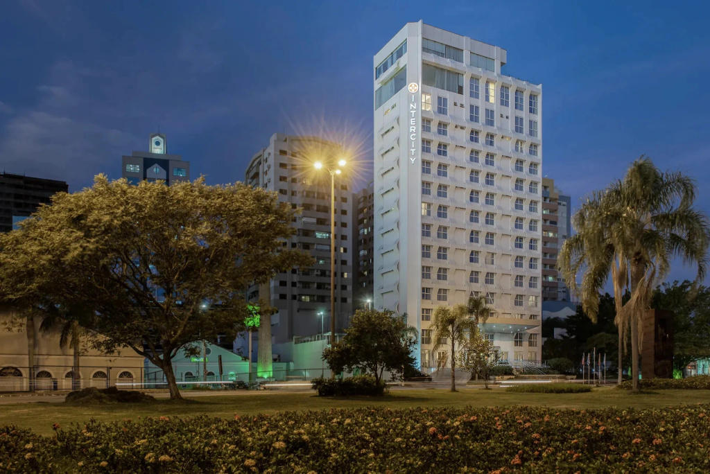 Intercity Florianópolis