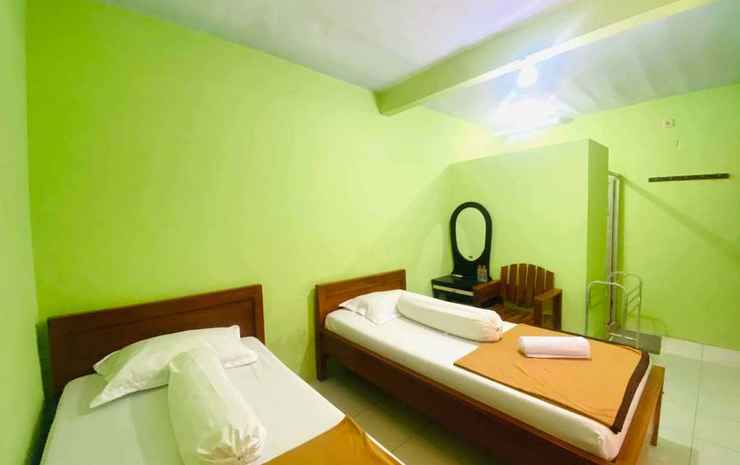 Hotel Gerung 1 near Alun Alun Nganjuk Mitra RedDoorz image