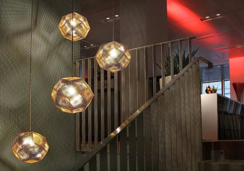 Hotel Birger Jarl - Général