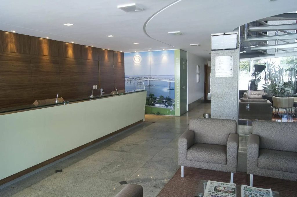 Nobile Suites Diamond - Général