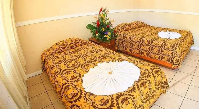 Wagelia Dominicana - Général