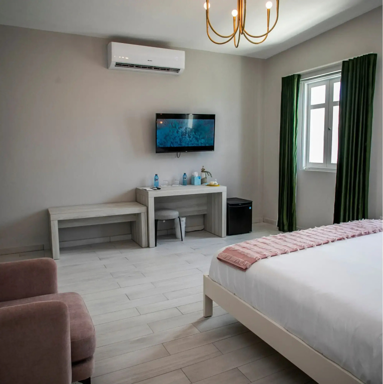Oceana Hostal Playero - Général