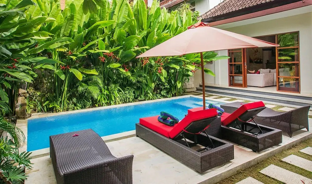 Villa Arushi II