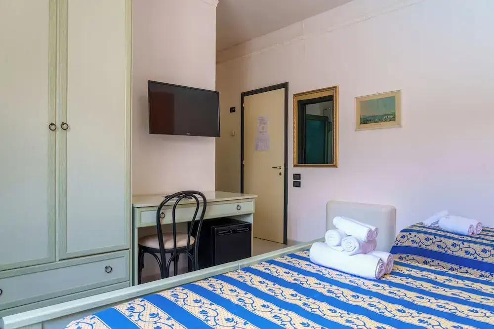 Hotel Le Macine - Chambres