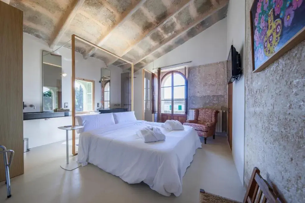 Can Moio Turismo de Interior - Adults Only - Chambres
