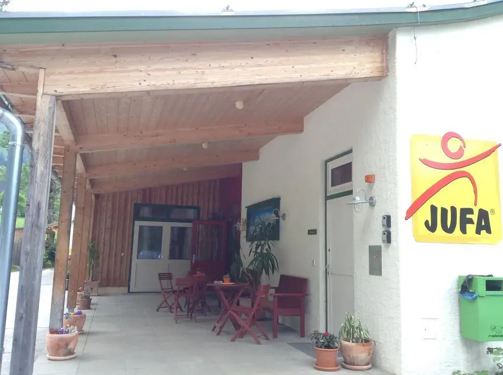 JUFA Hotel Grundlsee - Général