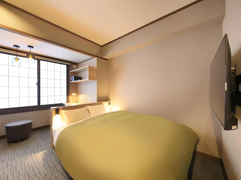 Wataya Ryokan - Général